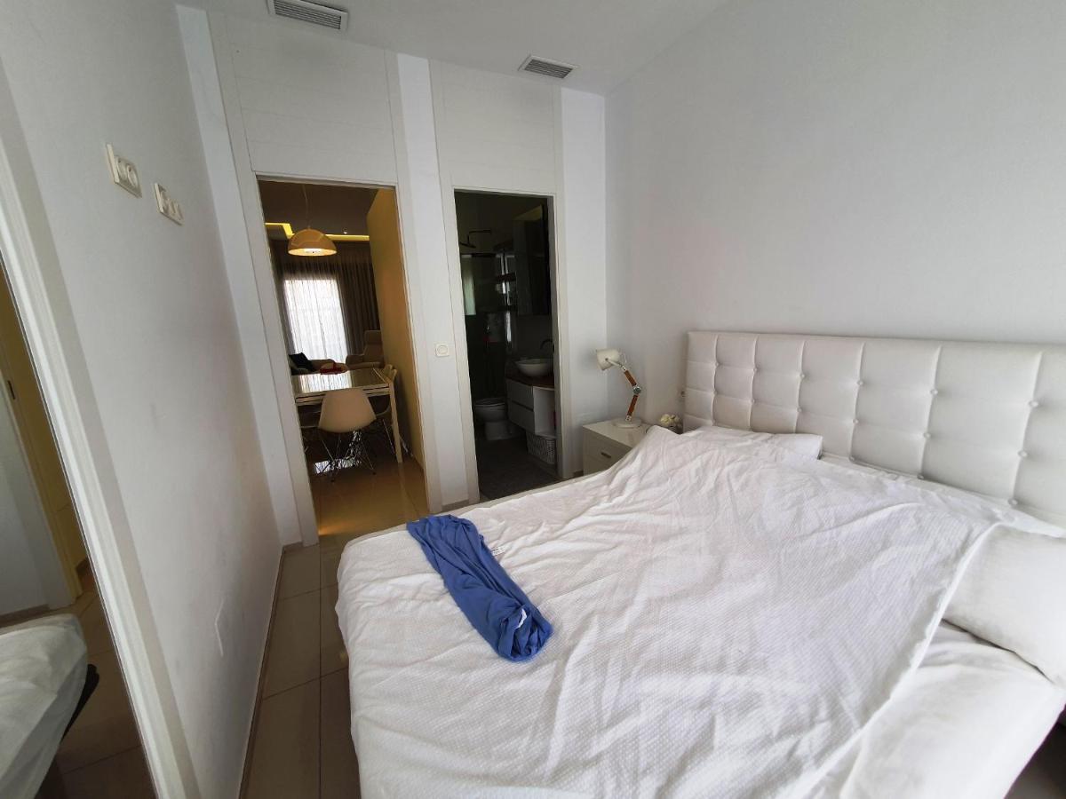 Euromarina - Apt 7 Apartment Orihuela Ngoại thất bức ảnh