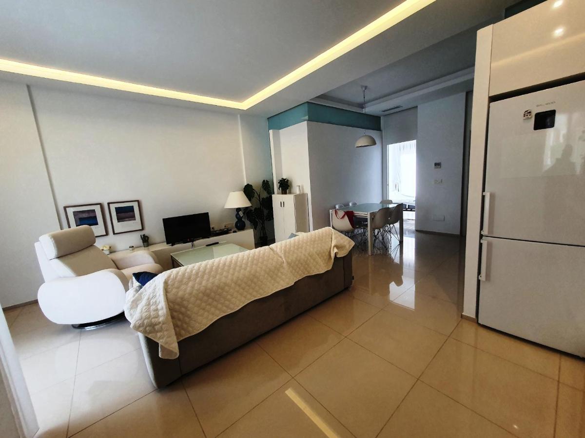 Euromarina - Apt 7 Apartment Orihuela Ngoại thất bức ảnh