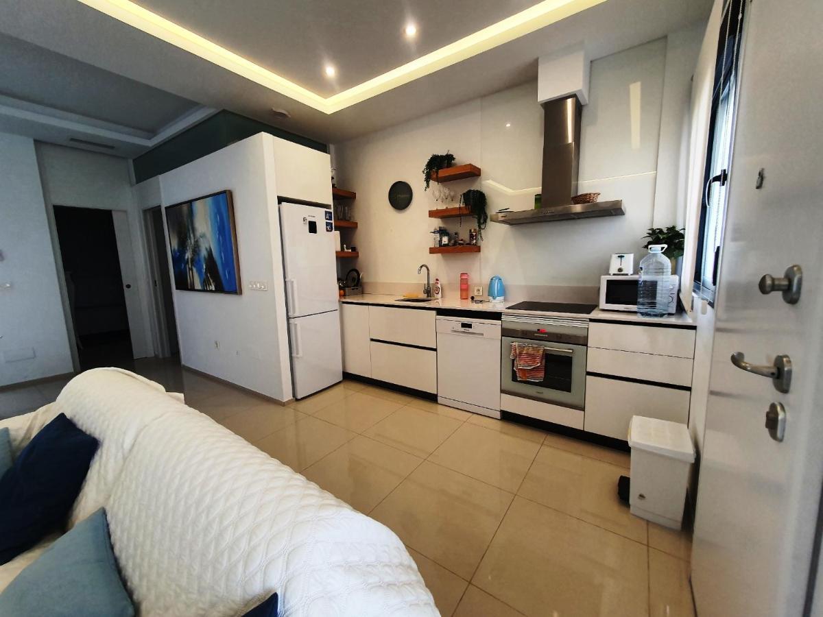 Euromarina - Apt 7 Apartment Orihuela Ngoại thất bức ảnh