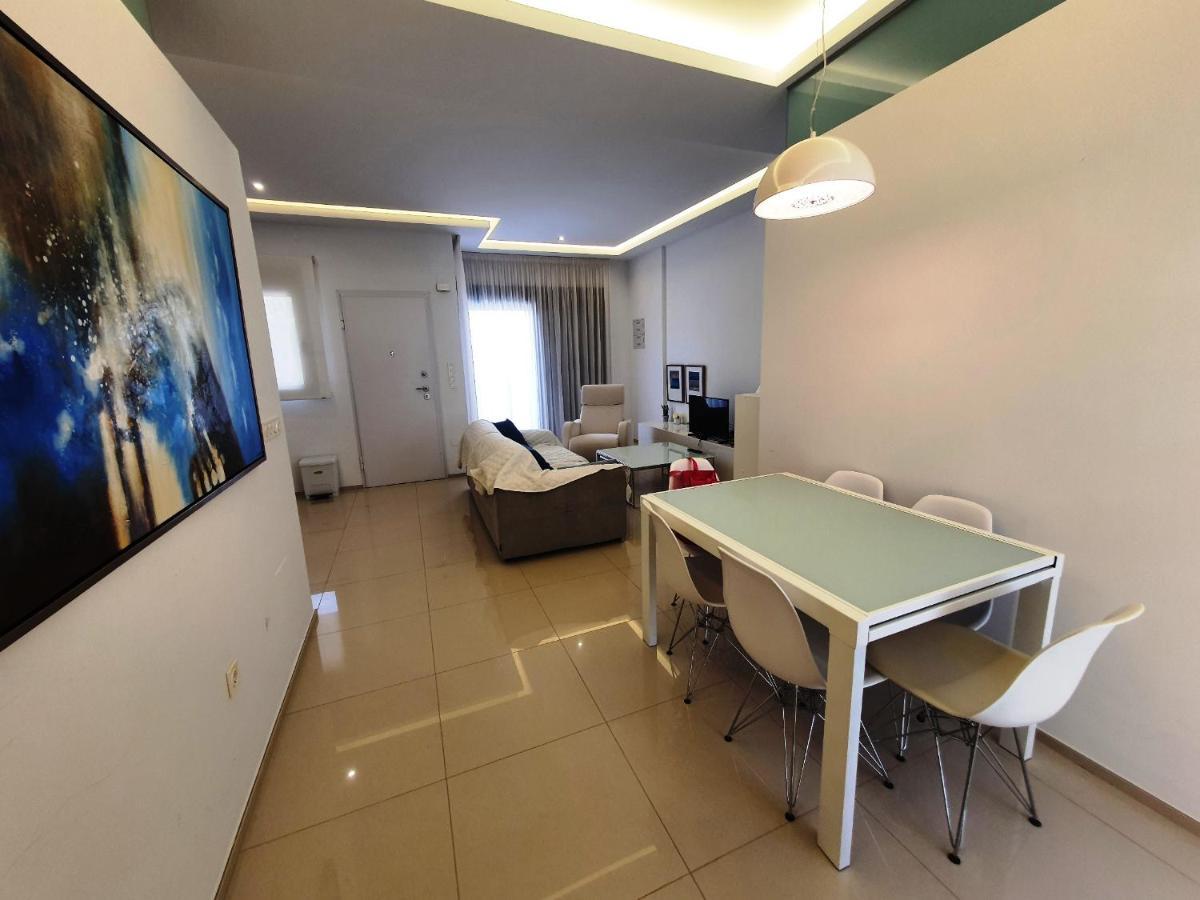 Euromarina - Apt 7 Apartment Orihuela Ngoại thất bức ảnh