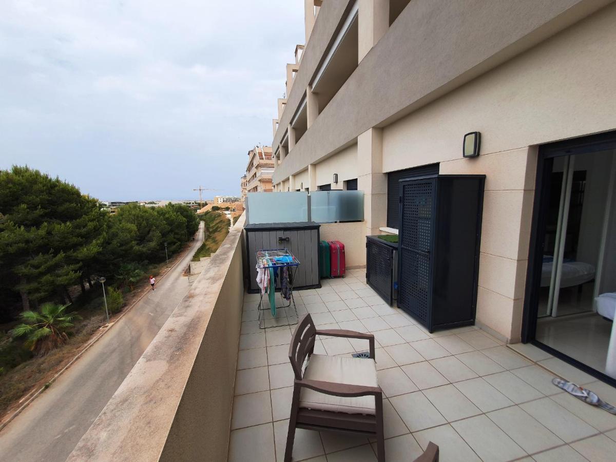 Euromarina - Apt 7 Apartment Orihuela Ngoại thất bức ảnh