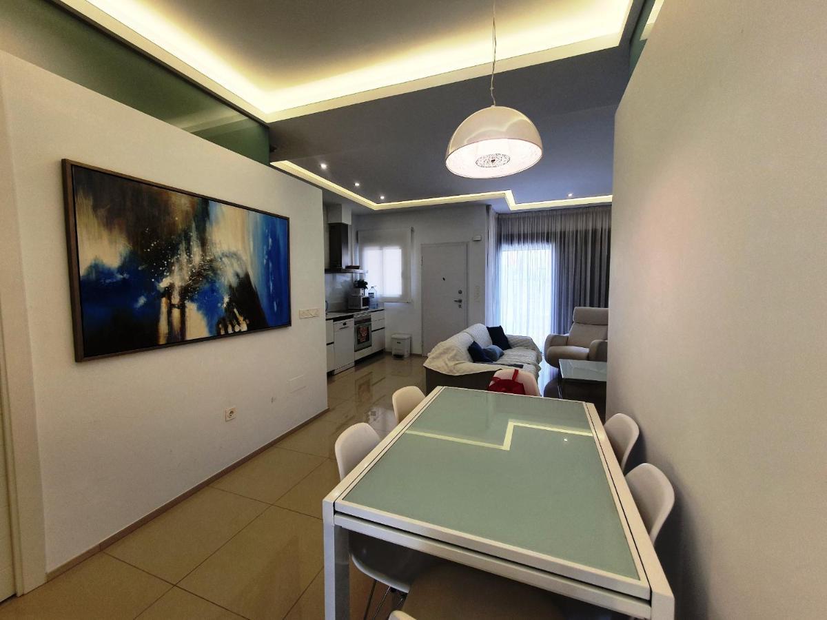 Euromarina - Apt 7 Apartment Orihuela Ngoại thất bức ảnh
