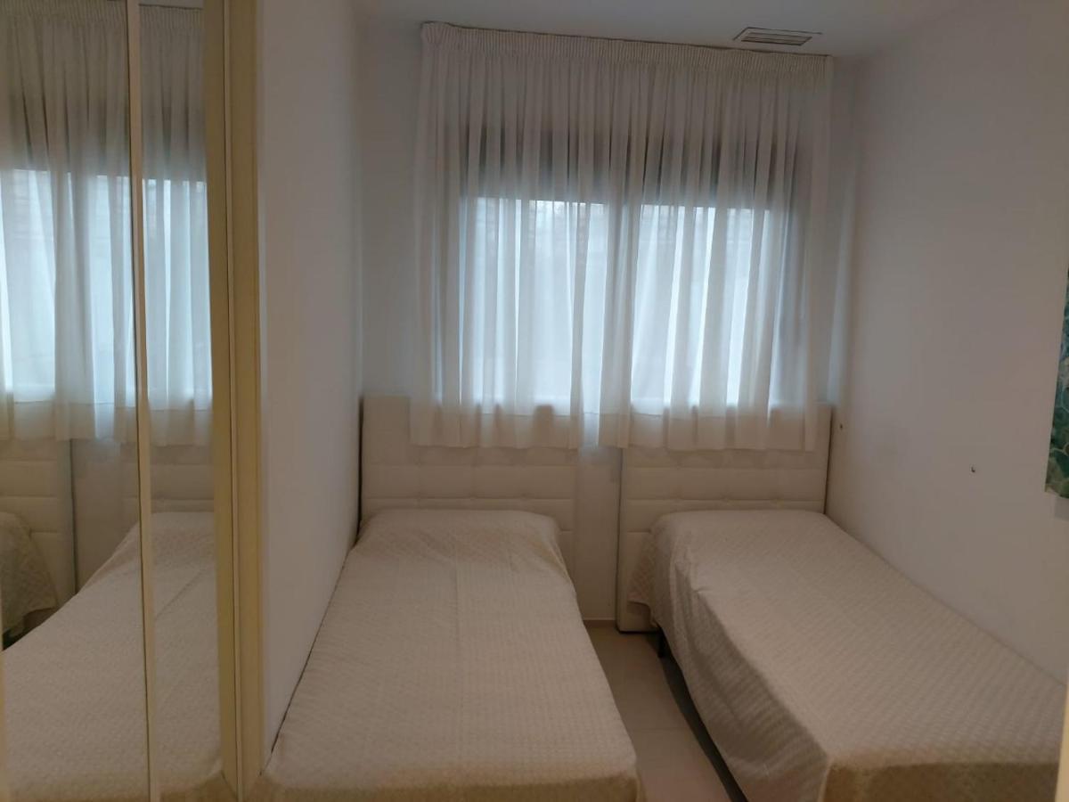 Euromarina - Apt 7 Apartment Orihuela Ngoại thất bức ảnh