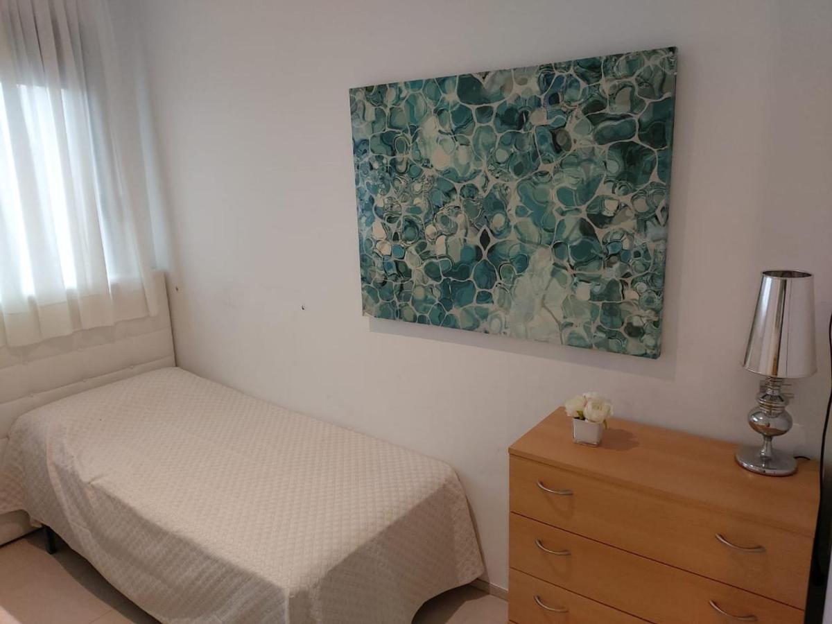 Euromarina - Apt 7 Apartment Orihuela Ngoại thất bức ảnh