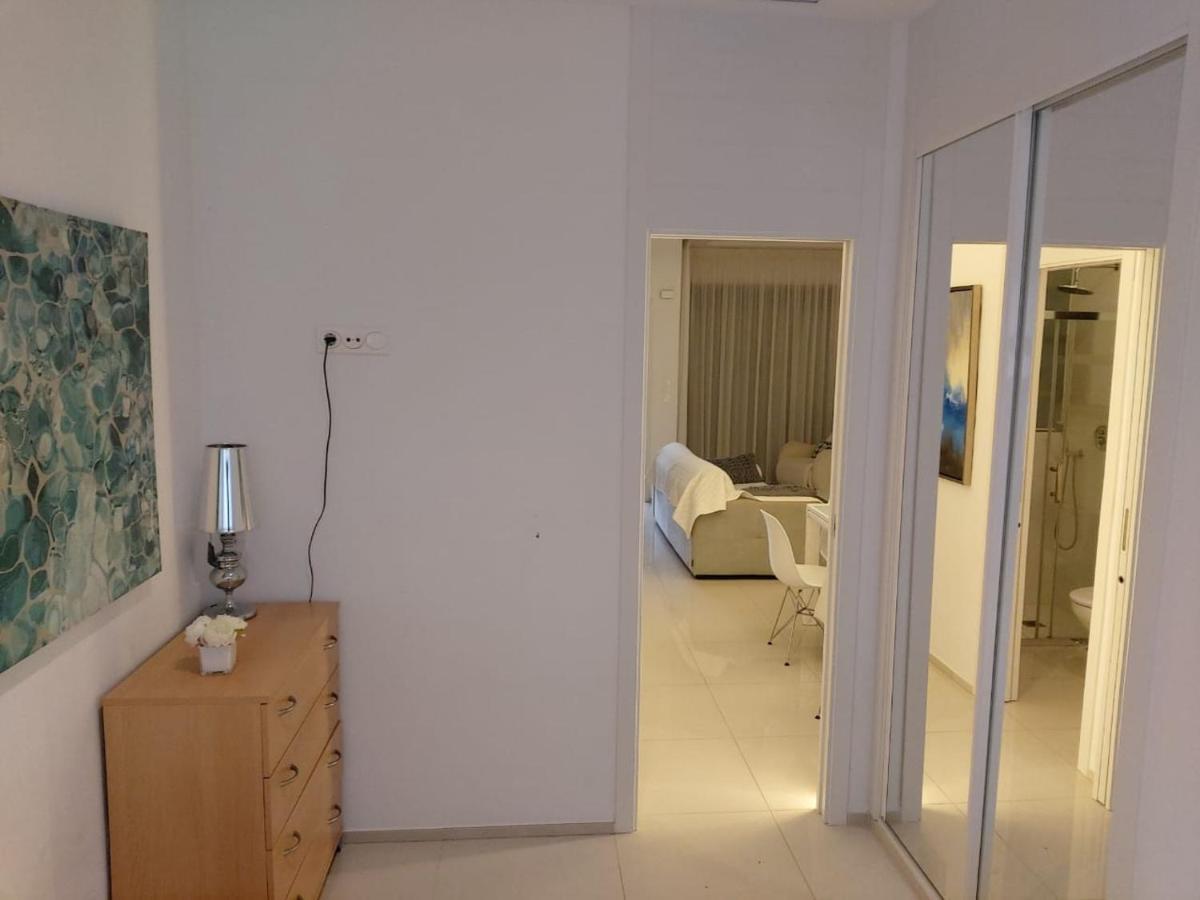 Euromarina - Apt 7 Apartment Orihuela Ngoại thất bức ảnh